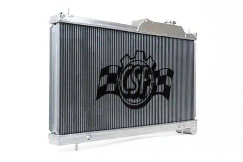 6th Gen Subaru Outback/Legacy High-Performance All-Aluminum Radiator