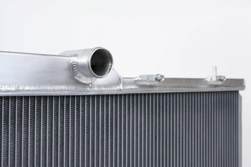 6th Gen Subaru Outback/Legacy High-Performance All-Aluminum Radiator