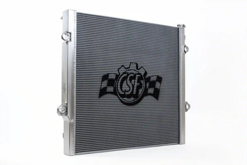 Lexus GX460 Heavy-Duty All-Aluminum Radiator