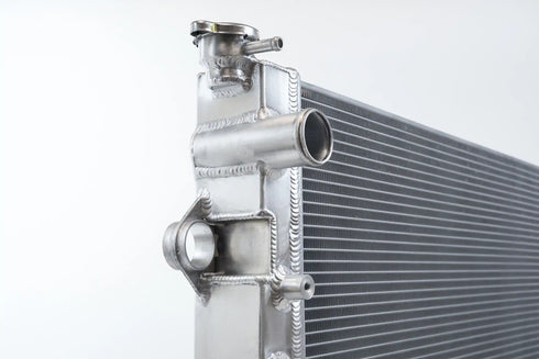 Lexus GX460 Heavy-Duty All-Aluminum Radiator