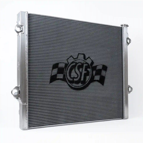 Lexus LX470 / 4th Gen Toyota 4Runner V8 Heavy-Duty All-Aluminum Radiator