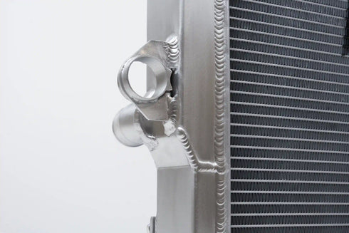 Lexus LX470 / 4th Gen Toyota 4Runner V8 Heavy-Duty All-Aluminum Radiator