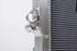 Lexus LX470 / 4th Gen Toyota 4Runner V8 Heavy-Duty All-Aluminum Radiator