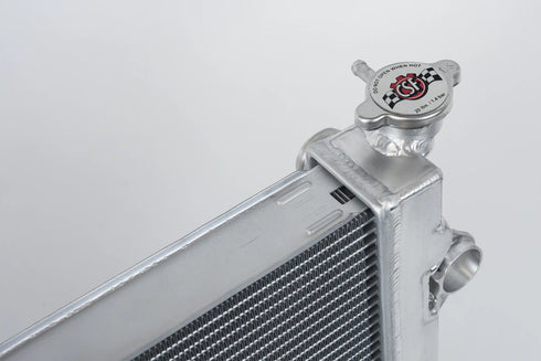 Lexus LX470 / 4th Gen Toyota 4Runner V8 Heavy-Duty All-Aluminum Radiator