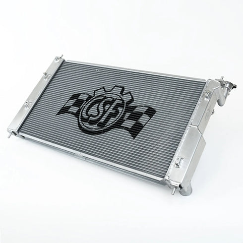 2nd Gen Crosstrek / 5th Gen Impreza High-Performance All-Aluminum Radiator