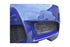 Zunsport BMW E92 M3 - Outer Grille Set Zunsport