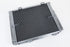 Mercedes 190E 2.3-16/2.5-16 Aluminum High-Performance Radiator