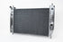 05-13 Chevrolet C6 Corvette Base/Grand Sport/427/Z06 All-Aluminum Radiator