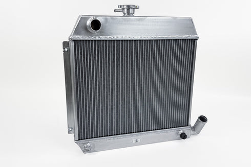 CSF Radiator For BMW 2002 1968-1976 BMW 2002