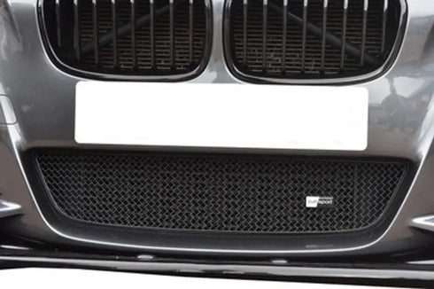 Zunsport BMW M135i - Lower Grille Zunsport