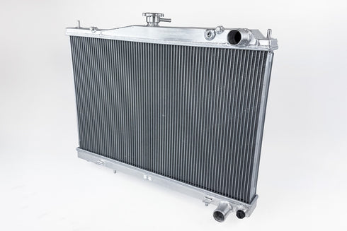 94-98 Nissan R33 Skyline GT-R High-Performance All-Aluminum Radiator