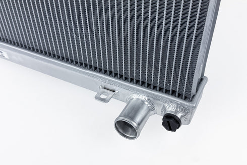 94-98 Nissan R33 Skyline GT-R High-Performance All-Aluminum Radiator