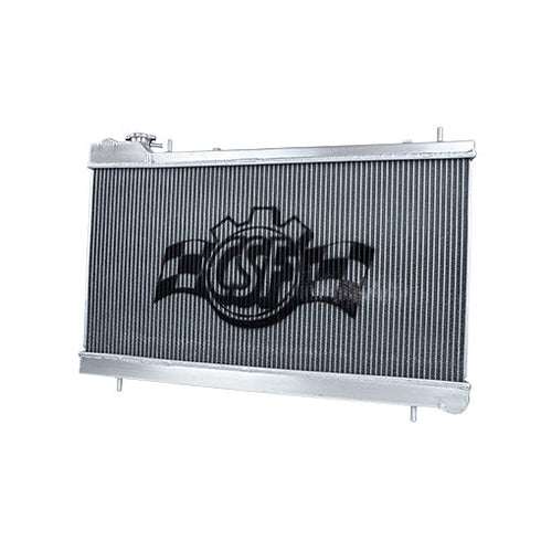 06-08 2nd Gen Subaru Forester XT High-Performance Radiator