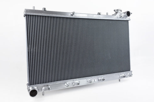 06-08 2nd Gen Subaru Forester XT High-Performance Radiator