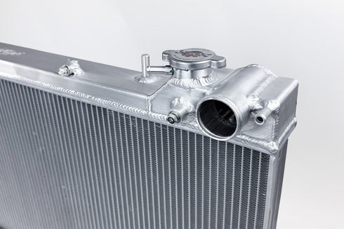 06-08 2nd Gen Subaru Forester XT High-Performance Radiator