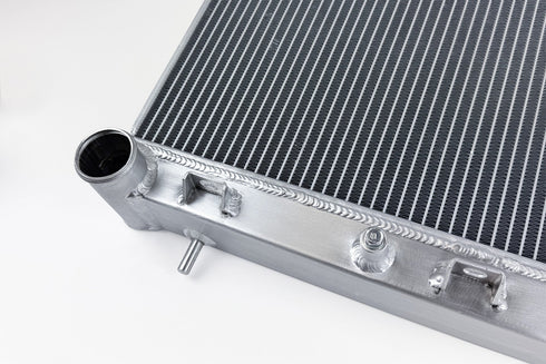 06-08 2nd Gen Subaru Forester XT High-Performance Radiator
