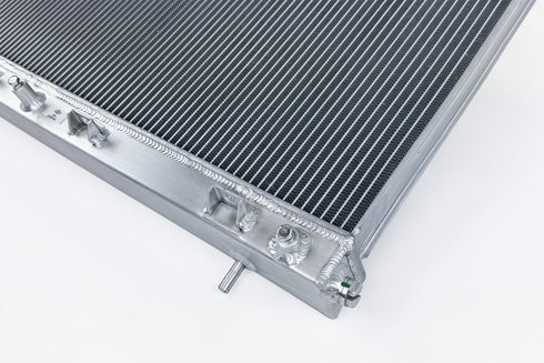 06-08 2nd Gen Subaru Forester XT High-Performance Radiator