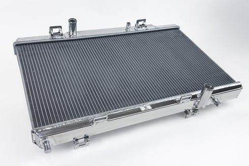 CSF High Performance Radiator For MK3 Ford Focus RS