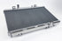 CSF High Performance Radiator For MK3 Ford Focus RS