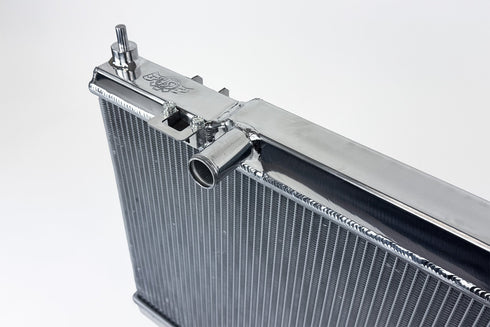 CSF High-Performance Radiator For 2014-2019 Ford Fiesta ST