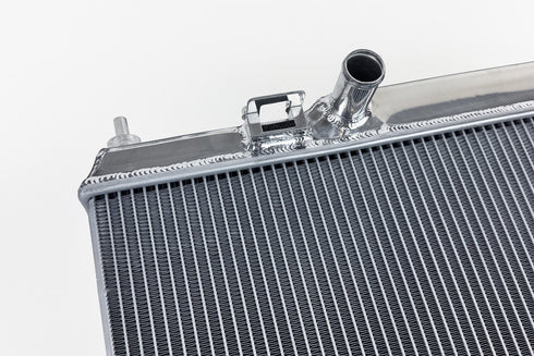 CSF High-Performance Radiator For 2014-2019 Ford Fiesta ST