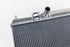 CSF High Performance Radiator For MK3 Ford Focus RS