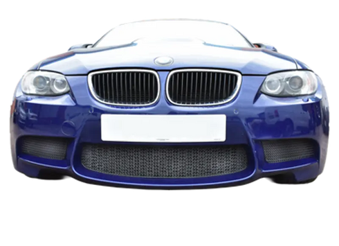 Zunsport BMW E92 M3 - Front Grille Set Zunsport