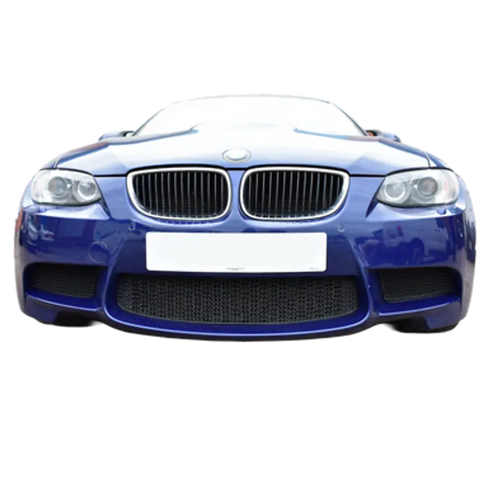 Zunsport BMW E92 M3 - Front Grille Set Zunsport