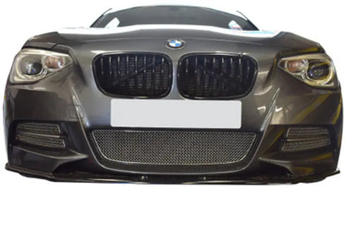 Zunsport BMW M135i - Front Grille Set Zunsport