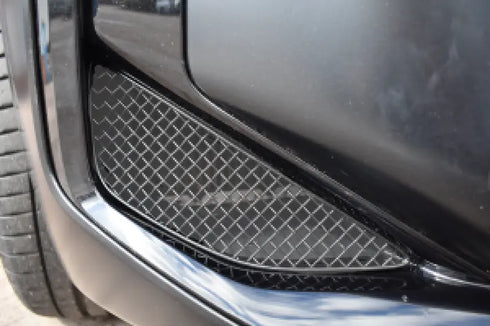 Zunsport BMW X3 / X4 M Competition - Outer Grille Set Zunsport