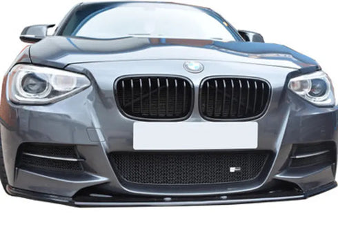 Zunsport BMW M135i - Front Grille Set Zunsport