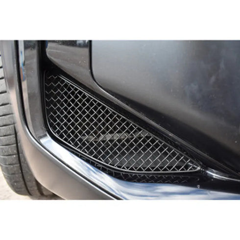 Zunsport BMW X3 / X4 M Competition - Outer Grille Set Zunsport