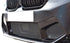 Zunsport BMW X3 / X4 M Competition - Centre Grille Set Zunsport