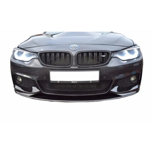 Zunsport BMW 4 Series F32, F33, F36 M-Sport - Front Grille Set Zunsport