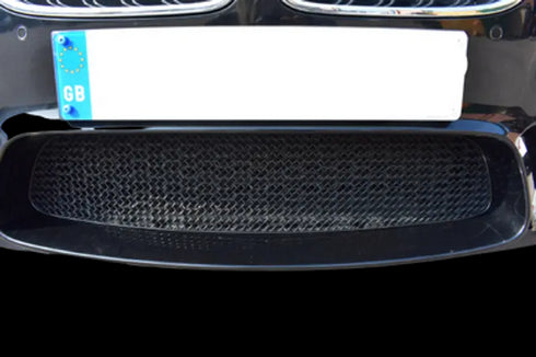 Zunsport BMW M5 F10 - Centre Grille Zunsport