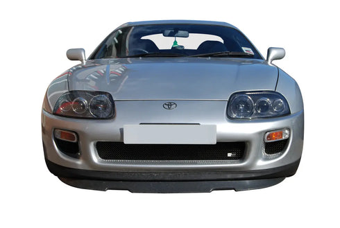 Zunsport Toyota Supra Mark IV Front Grille Set