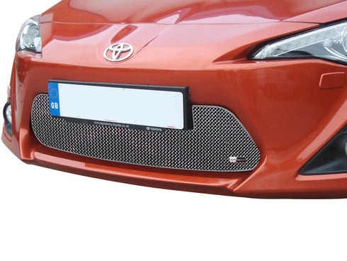 Zunsport Toyota GT86 - Front Grille