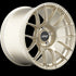 Apex EC-7RS Forged Alloy Wheel Motorsport Gold Apex