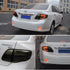 LED Taillights For 2008-2010 Toyota Corolla DC Prestige