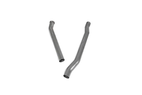 Scorpion Exhausts GPF delete - M135i xDrive (F40) GPF model - 2020 - SBMP083 Scorpion Exhausts