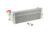 BMW N54 High-Performance Stepped Core Intercooler - Silver