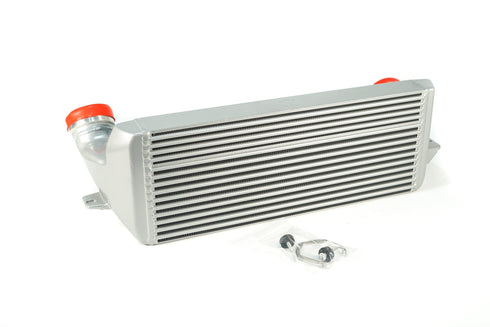 CSF High-Performance N54 Intercooler for E90/E91/E92/E93 335i - Black