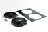 Porsche 944 Turbo & NA / 968 / 924S High-Performance All-Aluminum Radiator