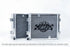 Mercedes AMG GT / W205 C63 / W166 GLE63 Auxiliary Radiator