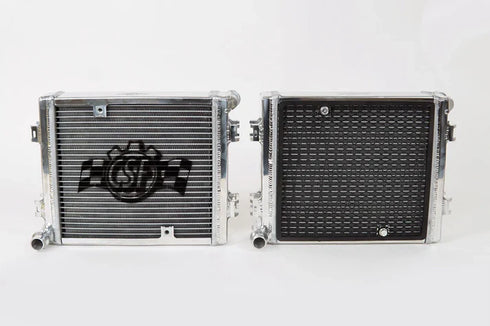 Mercedes AMG GT / W205 C63 / W166 GLE63 Auxiliary Radiator