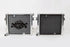 Mercedes AMG GT / W205 C63 / W166 GLE63 Auxiliary Radiator