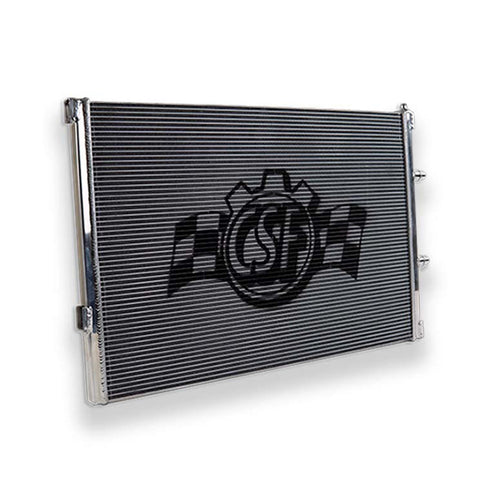 Mercedes W212 E63 AMG / W218 CLS63 AMG High-Performance Heat Exchanger