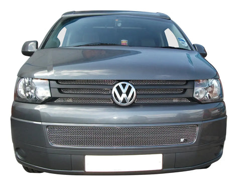 Zunsport VW T5 Van - Front Grille Set
