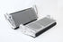 Ferrari 488 / Pista / F8 Twin Intercooler Set - Raw Billet