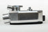 Ferrari 488 / Pista / F8 Twin Intercooler Set - Raw Billet